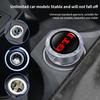 CUP1 Car Cigarette Lighter Dust Proof Protect Cover Lighter Button For Volkswagen VW GTI Tiguan Passat B5 B6 B7 CC Jetta MK5 MK6 Polo