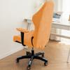 Gaming Chair Cover Jacquard Armchair Slipcover Computer Seat Case Stretch Rotating Chair Office Computer E-sports Chair Cover