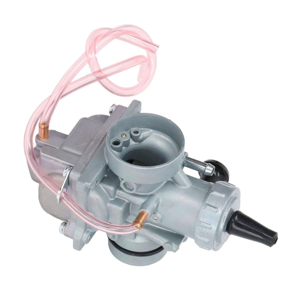 28mm Motorcycle Carburetor Zinc Alloy Engine Carb Replacement for Suzuki TZR125 RM65 RM80 RM85