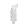 Толстовка Geographical Norway WZ3066H/GN-Blended Grey