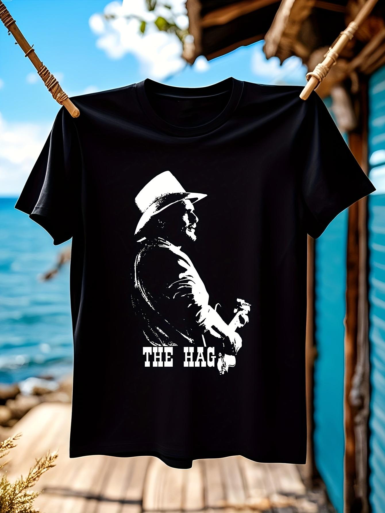 Merle Haggard Vintage Tshirt Vintage Country Music Tshirt... S
