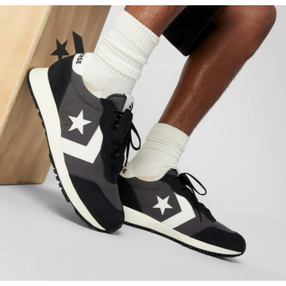 Converse Omega Trainer Black A13378c