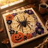 Halloween Painting Kit for DIY Art and Creative Decor Projects