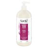 BIO-Shampoo Glossy Shine for Hair Shine with Protein Complex and Birch Leaves 950 Ml