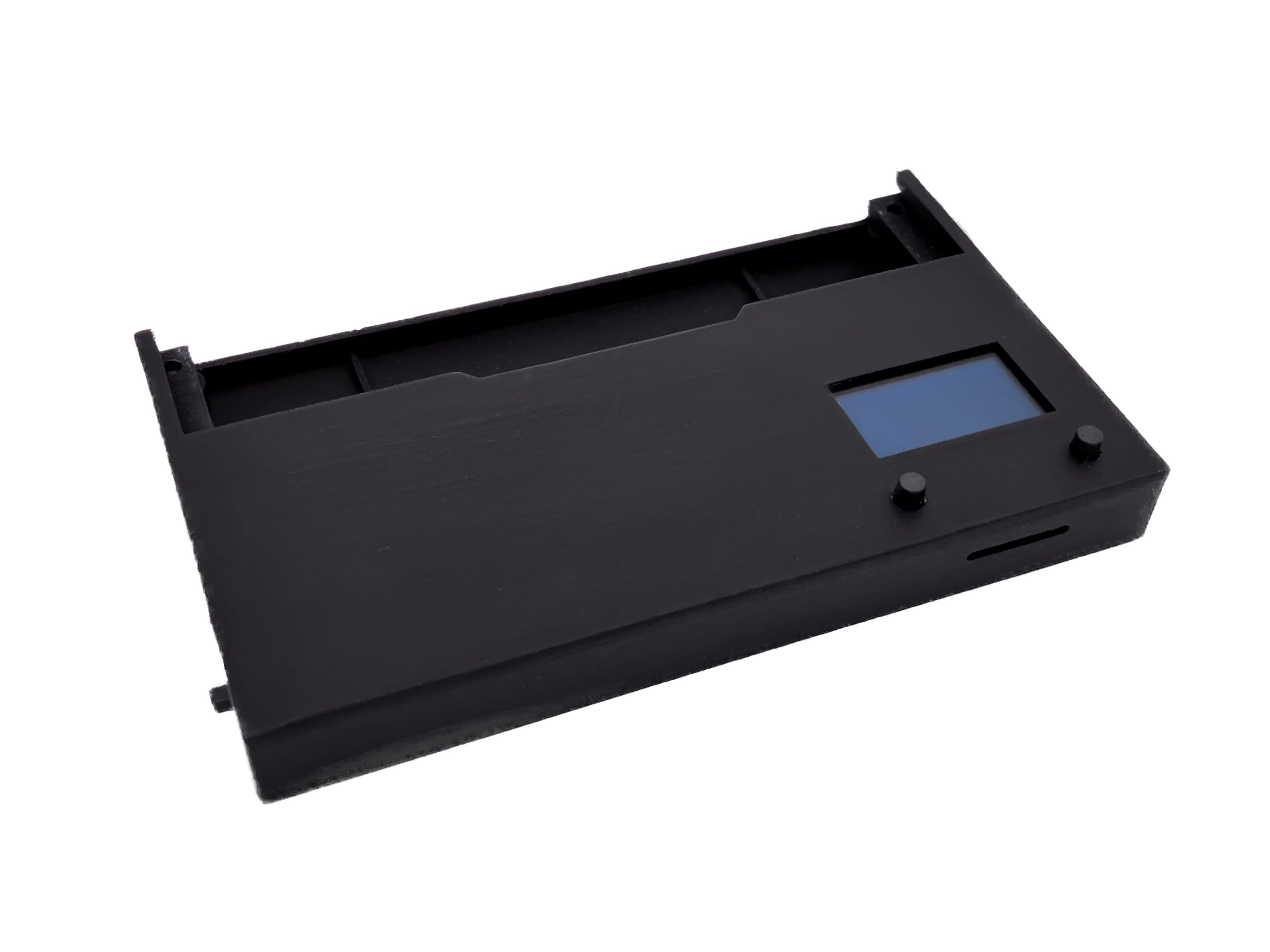 

Retro ROM Extractor Reader/Game (Black) чёрный