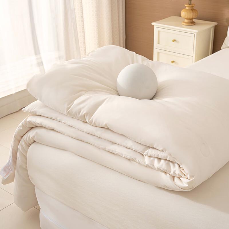 LISM Soy Fiber Duvet