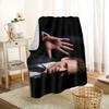 New Arrival Tom Hiddleston Blankets Printing Soft Blanket Throw On Home/Sofa/Bedding Portable Adult Travel Cover Blanket