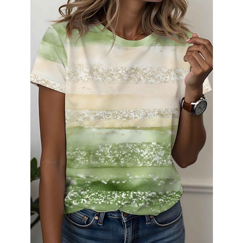 

One-piece coded women s T-shirt XL