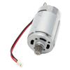 Vacuum Motor Engine Vacuum Cleaner Parts Compatible With Multiple Models Main Brush Motor For Cleaning Home Appliances As Shown