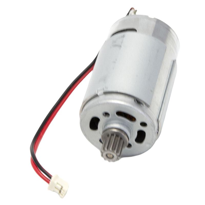 Vacuum Motor Engine Vacuum Cleaner Parts Compatible With Multiple Models Main Brush Motor For Cleaning Home Appliances As Shown