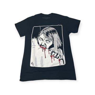 T-shirt Men's Round Neck SPENCER'S DANGER STRANGER M