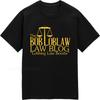 Black Summer Teenagers Tshirt The Bob Loblaw Law Blog Lobbing Law Bombs Short Sleeve Printed Oneck Tshirt Cotton Men Top Tees