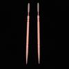 200pcs Double Head Toothpick Household Cleaning Tartar Removal Toothpick