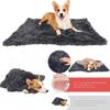 Portable Dogs Blanket For Pets - Soft And Tender Warmth Everywhere Snuggler Blanket For Pets Keep Warmth Multicolor