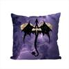 Fourth WWing Pillow Case For Car Sofa Decorative Home Doublesided Print Plush Square Throw Pillow Cushion Cover