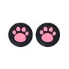 Silicone Cat Paw Joystick Button Cover Cap