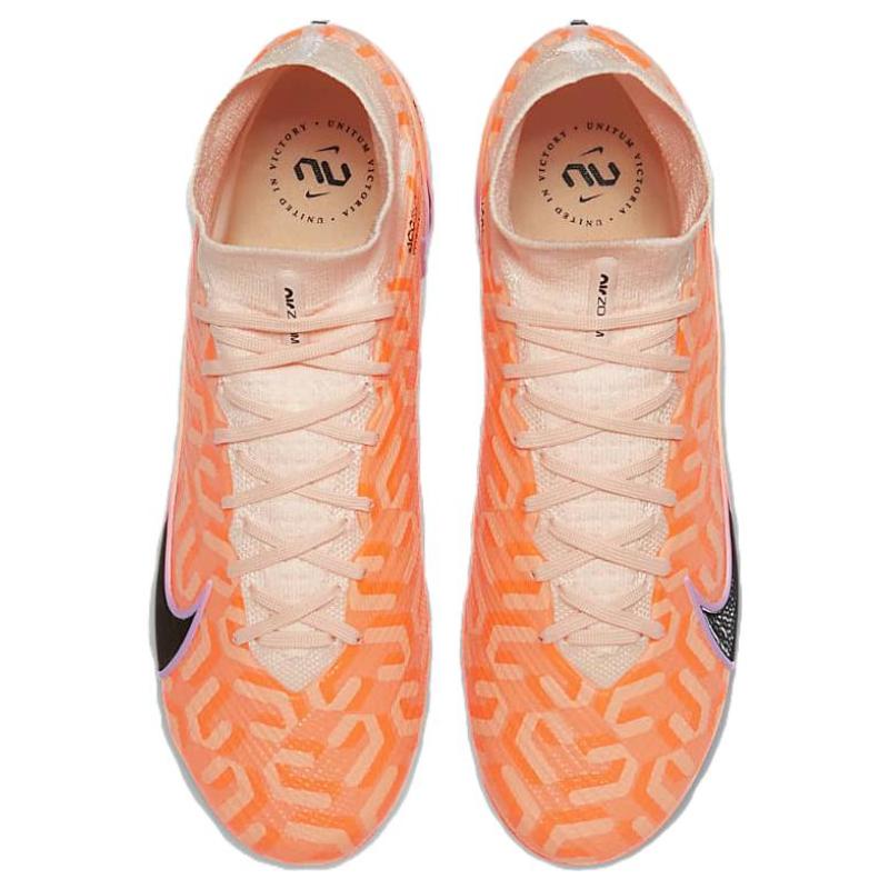 Nike Zoom Superfly 9 Iced Guava Sneakers casual DZ3456-800
