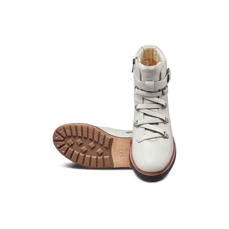 Timberland Boot Company Riley Flair Hiker 'White' Women's A21S2