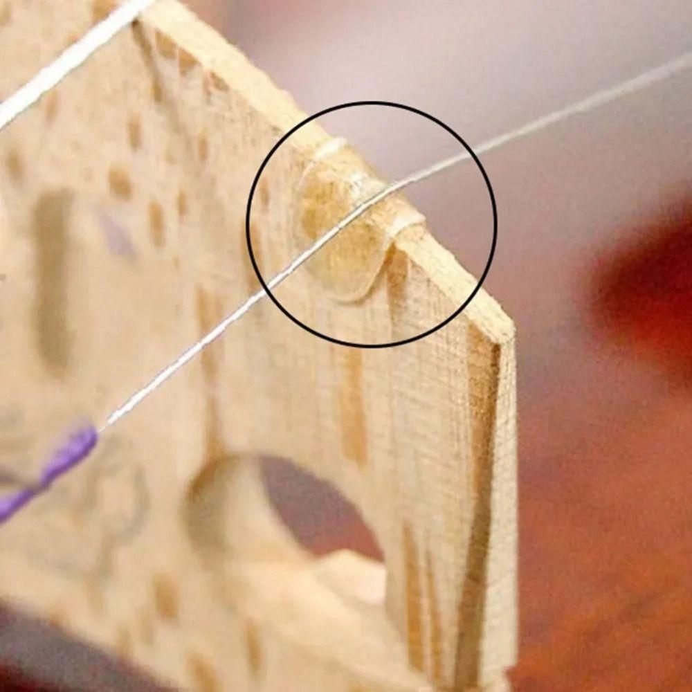 Protect Cello Bridge Parchment Parchment Instruments Accessories New String Protectors Cello