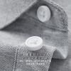 Sugisan Men's Luxury Mulberry Silk Blend Polo Shirt