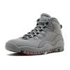 Jordan 10 Retro Cool Grey Men's 310805-022