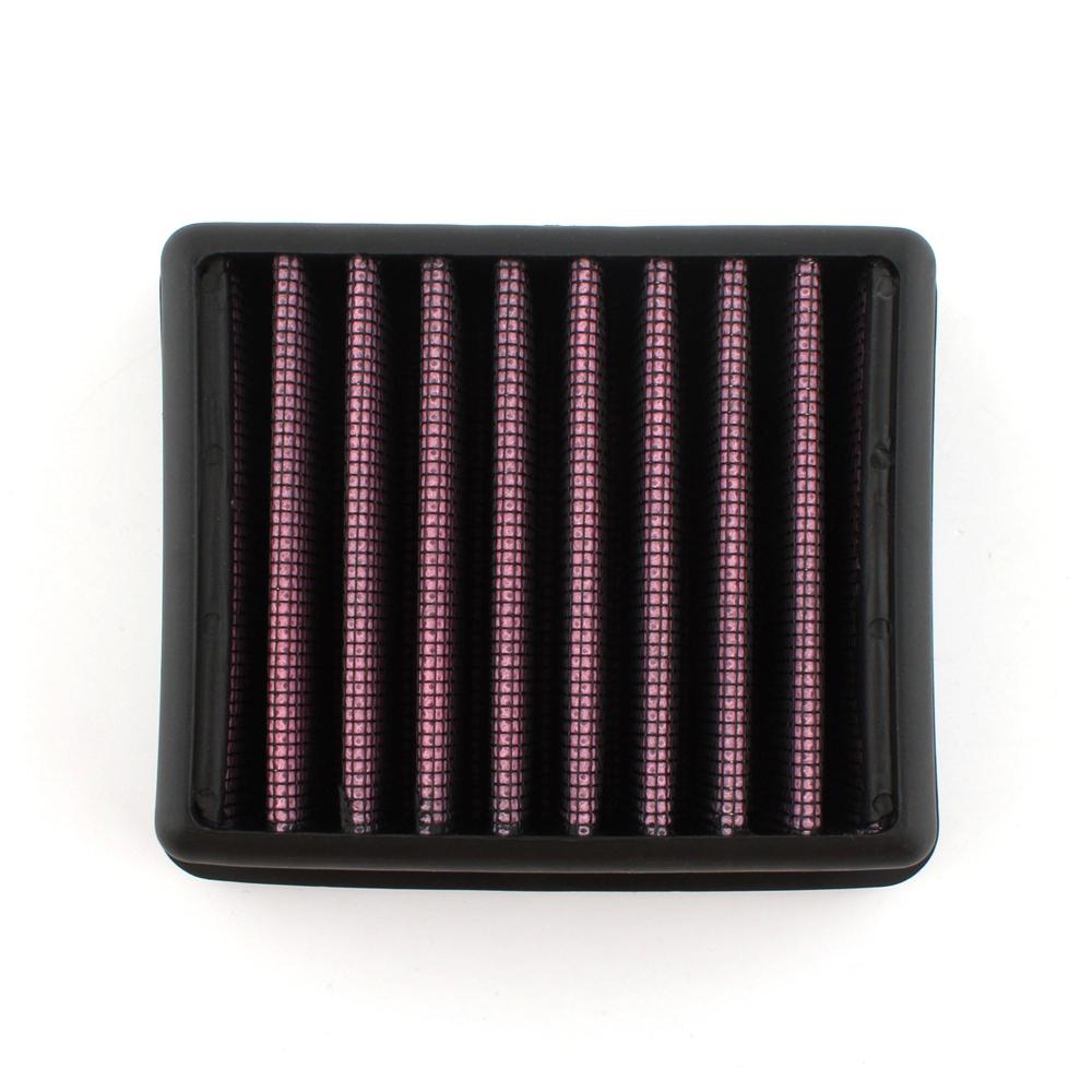 FOR BMW G310GS G310R 2017-2025 BM-3117 Motorcycle Washable Air Filter G310 GS R 2017 2018 2019 2020 2022 2023 2024 2025