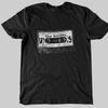 The Smiths Promo Cassette Tee Vintage Stretched Comfortable Breathable Slightly Graphic Designer Clothes Casual Homme