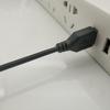 USB To DC 5.5 Power Cable Charger Cord USB To 5V Power Charging Adapter Cord for Laptop Notebook HUB Splitter