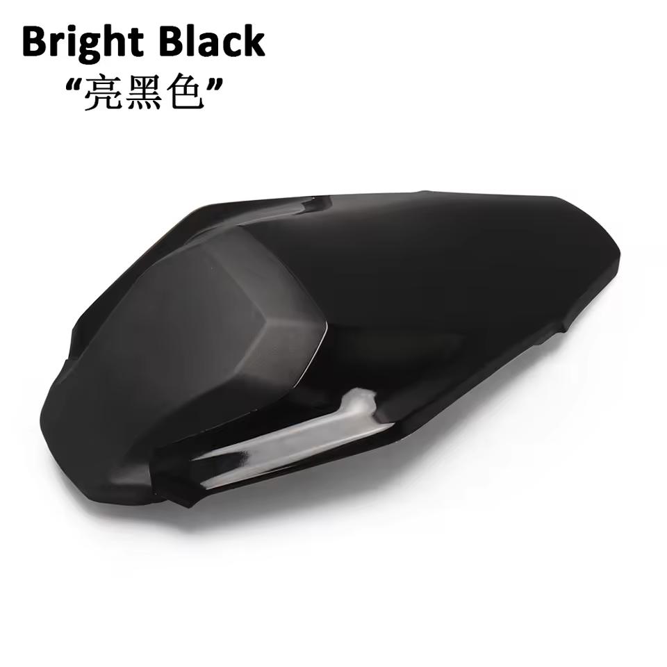 New For Kawasaki Z900 Z 900 Z900 SE Z900SE 2025 Rear Seat Cover Cowl Fairing Passenger Pillion Motorcycle Tail Fairing Cowl