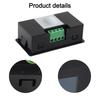 Frequency Adjustable For PWM Driver for Motor Speed and LED Dimming Applications 3 3 30V Input with Control Features