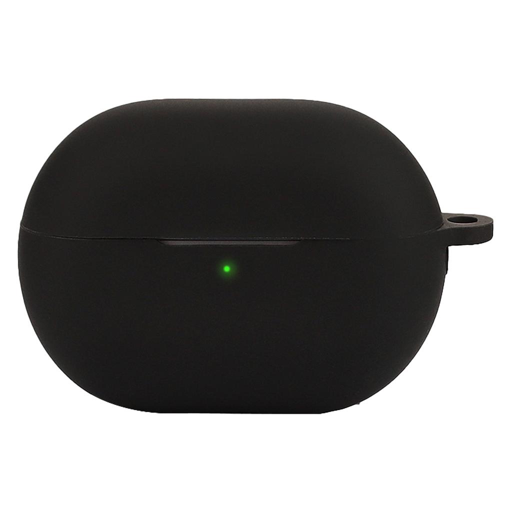Kulaklık Kılıfı Darbeye Dayanıklı Kılıf Deri Çizilmeye Karşı Koruma Yıkanabilir Muhafaza Kabuğu Huawei FreeBuds Pro 4 için Hasar Önleme