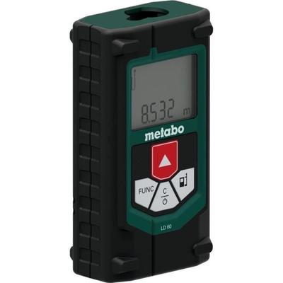 Laser-Entfernungsmesser - METABO - LD 60 - Karton