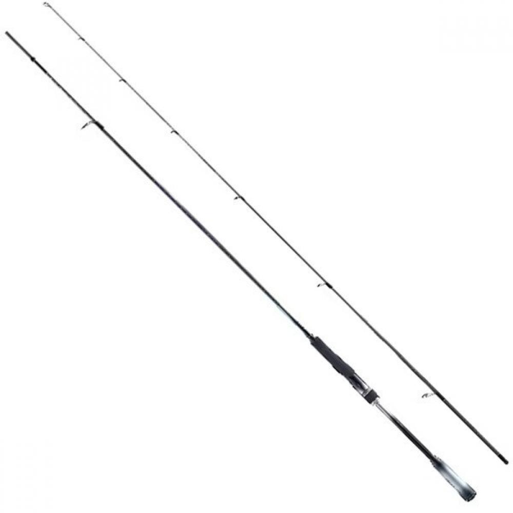 Shimano 26 Lunamis S86ml Chivas Rod 275509