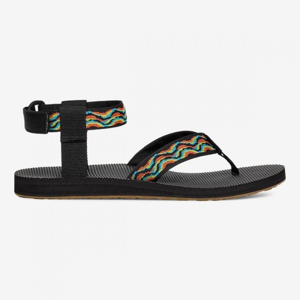 Teva Men S SandalS Original Revive Stvm2413650 Srv 250