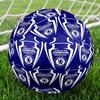 1 Stück Chelsea Champions League Sieger Qualität Fußball, Standardgröße 5 Geeignet für Erwachsene, Schüler und Jugendliche für Training und WettkampfYUG42