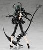 POP UP PARADE Black Rock Shooter Dead Master ABS PVC Kompletní figurka G94344 Bez měřítka & Předbarvená