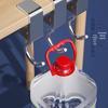 Detachable Desk Hook for Student School Bags