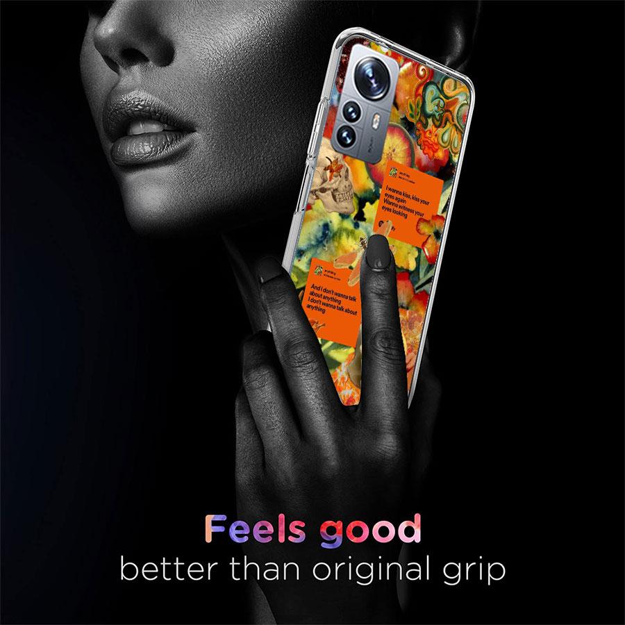 A-Adrianne L-Lenker Songs Album Cover Handyhülle Für Xiaomi 15 Poco X7 X6 F7 14 Ultra Mi F6 F5 F4 F3 X5 X4 X3 M6 Pro M5 M5S M3 Kappe