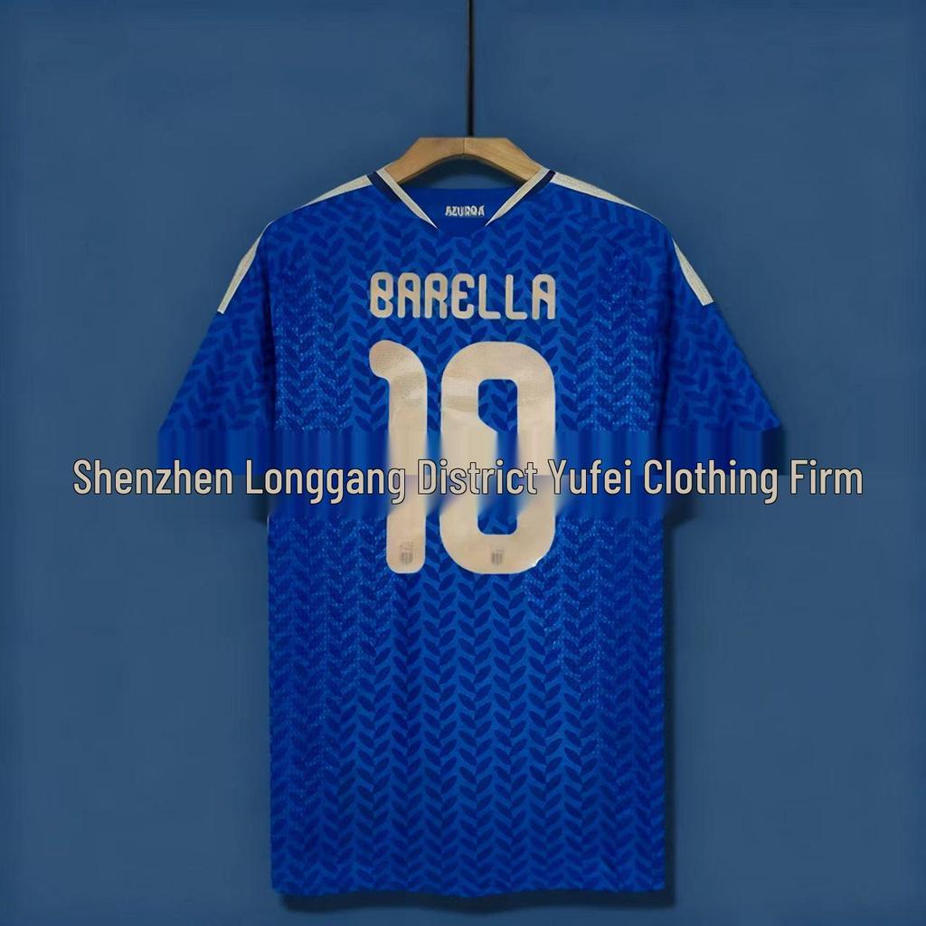 2627 Latin Football Edition: Spain, Argentina, Mexico, Colombia - Yamal 10 & Luis 19