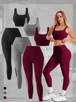 Kostymer & Set – Sportkläder