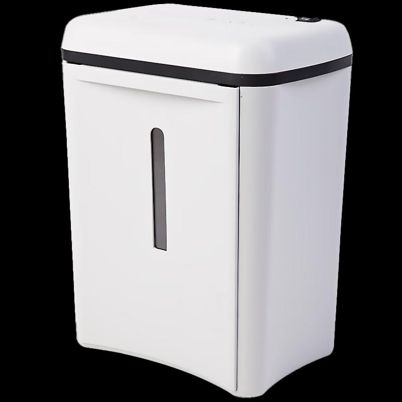 

SUNWOOD SD9280 Level 4 Cross-Cut Shredder