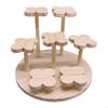 Decorative Plant Stand, Table Shelf, Display Stand for Candles And Perfume Accessories