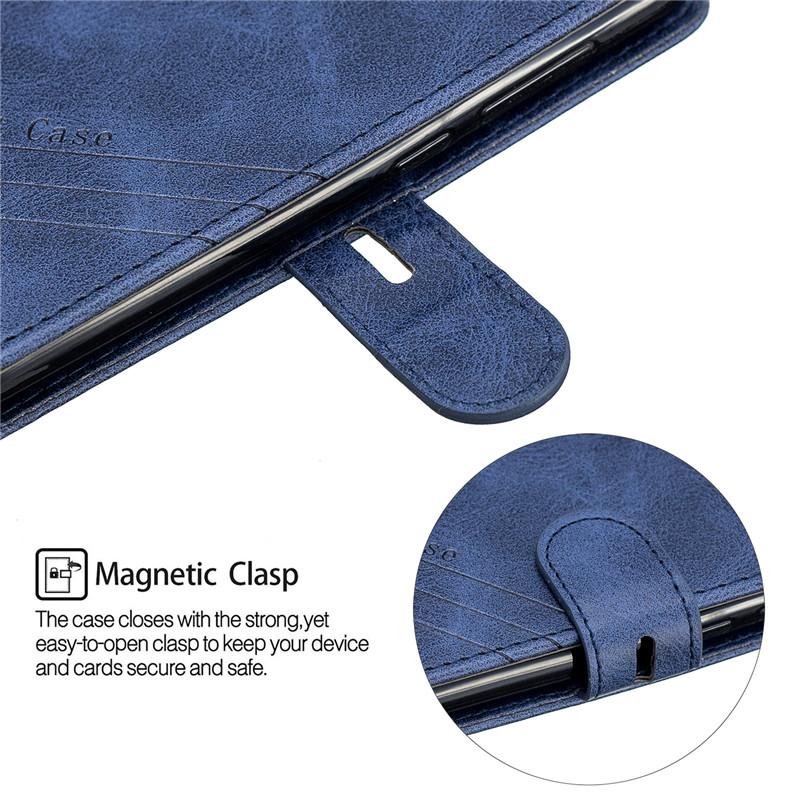 Pouzdro na Pro Xiaomi Redmi 5A 5 Plus 5plus a Pouzdro Peněženka Magnetický Kožený Kryt Pro Xaomi Redmi Note 5Pro 5 Pro Vyklápěcí Telefon Coque