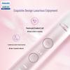 Philips DiamondClean Smart Sonic Electric Toothbrush CN plug (adapter included)