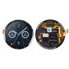 Ein-Kabel-Edition Original-LCD-Bildschirm mit Digitizer Vollmontage für Huawei Watch GT 3 46mm JPT-B29