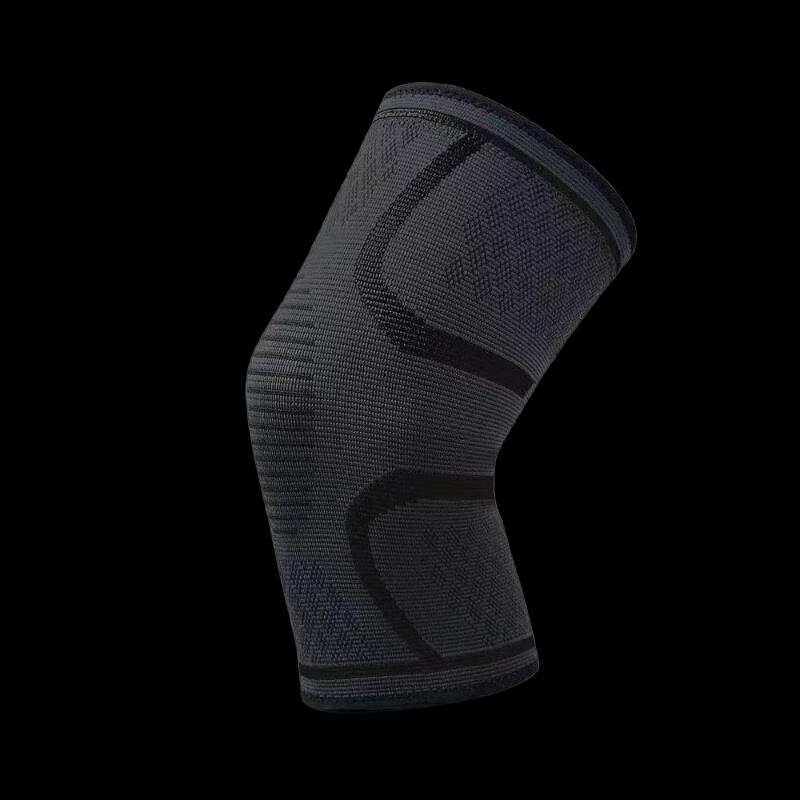 Tingbai Breathable Knit Knee Brace for Sports