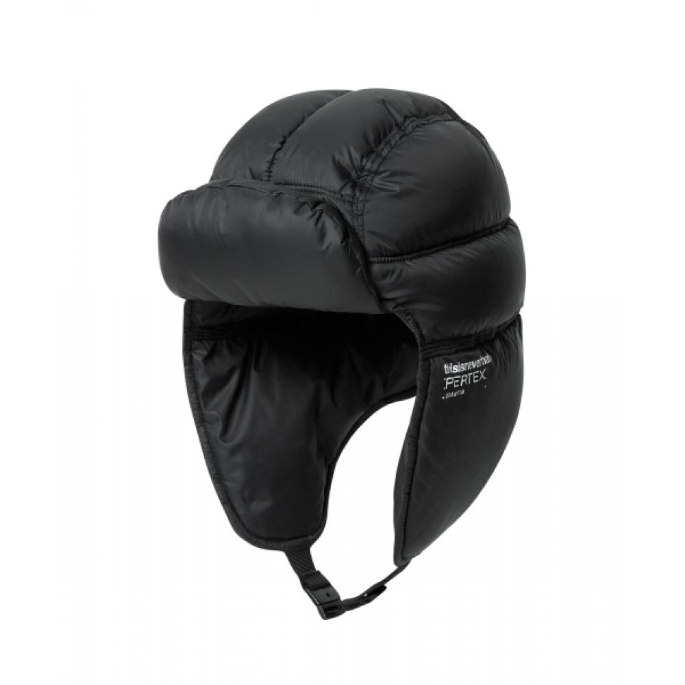 

ThisisneverThaT PerTex T Down Trooper haT Black F
