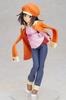 Bakemonogatari Sengoku Nadeko figurka PVC malowana gotowa - (1/8 produktu)
