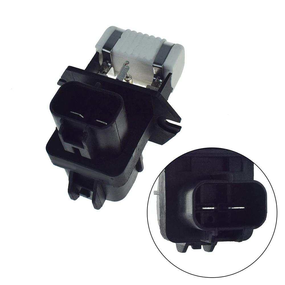 Performance Cooling Fan Resistor Component for Hyundai For Santa Fe For Sonata For Optima For Sorento 253852E100