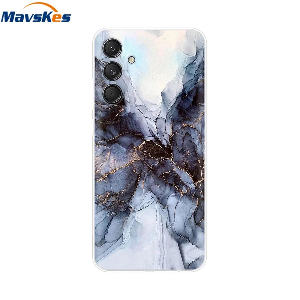 Handytasche Hülle Für Samsung Galaxy M55 C55 5G Weiche Klare Silikon Rückseite Hülle Für Samsung Galaxy M55 C55 5G Hüllen